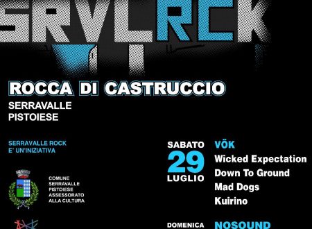 Serravalle Rock 2017 