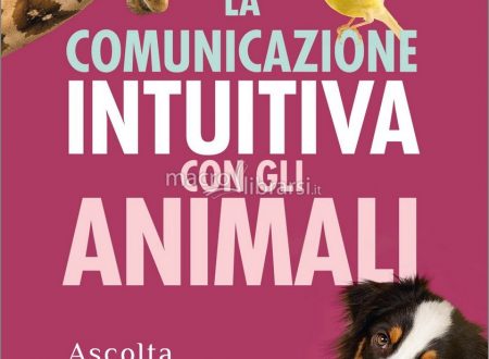 La comunicazione intuitiva con gli animali 