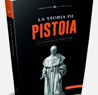La storia di Pistoia 