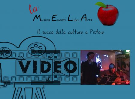Del Pero e Maela dal vivo dal Menichini (video)