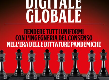 Totalitarismo digitale globale a Borgo a Buggiano 