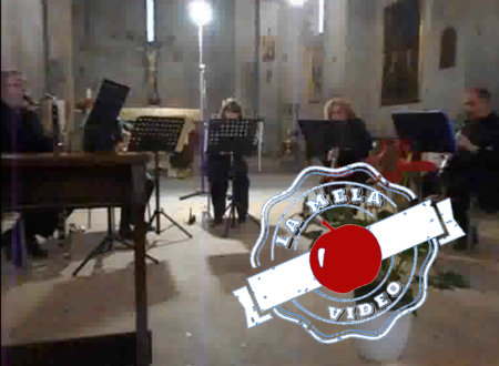 AMENA, concerto di Santo Stefano 2022 (video)