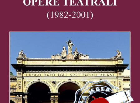 Le Opere Teatrali di Edgardo Ferrari (video)