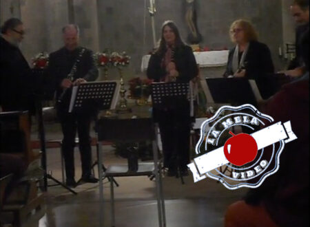 AMENA, concerto di Santo Stefano 2023 (video)